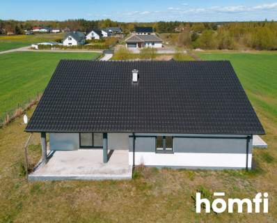 Dom 240m2 na działce 3600m2 Młyniec Drugi
