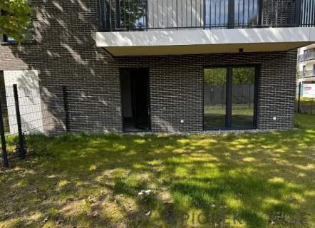4-pokojowe mieszkanie na Mokotowie