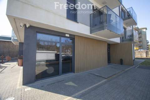 Nadmorskie Studia Premium 21,81 m w Ustce