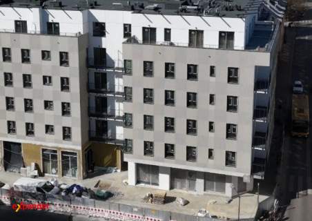 Na sprzedaż komfortowe 3-pokojowe mieszkanie z balkonem 67,01...