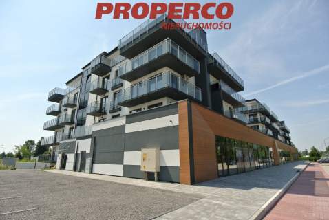 Nowy lokal 347,31 m2, Busko-Zdrój