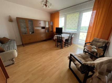 KAWALERKA Z OSOBNĄ KUCHNIĄ - 37 M2 - WIELICKA