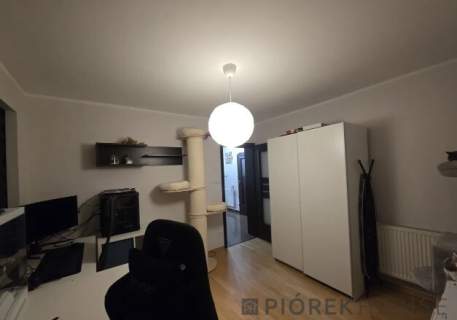 3-pokojowe mieszkanie w Markach