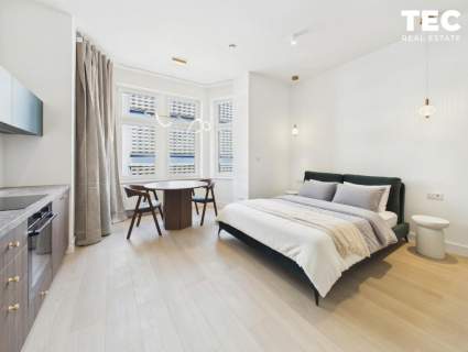 4 x studio przy rynku gotowa inwestycja