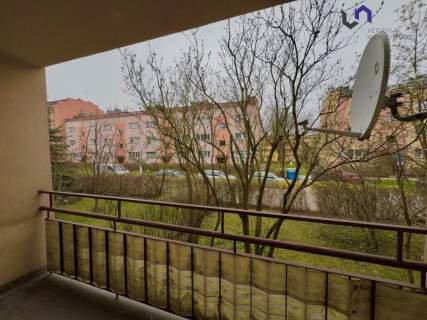 Mieszkanie na sprzedaż, 39 m2, Dąbrowa Górnicza