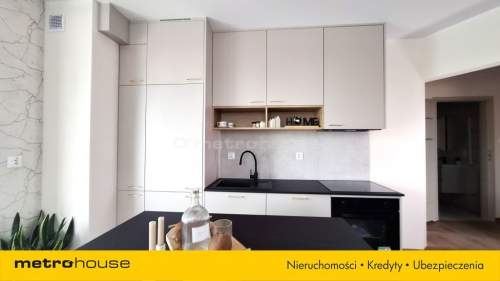 Ostatnie mieszkanie 6.800 m2/Wielewska 22