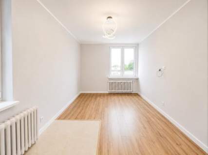 Śródmieście 2 pokoje po remoncie 3 piętro