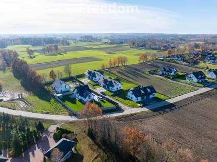 Dom w zabudowie Bliźniaczej, Kaszuby