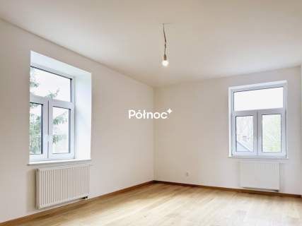 Unikatowe mieszkanie w zabytkowej kamienicy