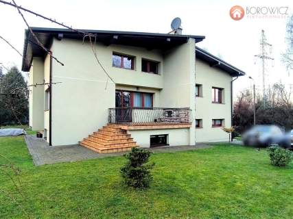 Dom   Bielsko-Biała, Olszówka, rej. Szpitala