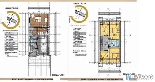 Nowy dom 118 m Ogród Garaż Wysoki standard
