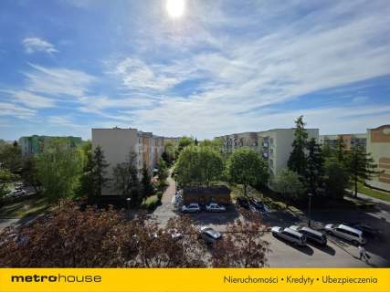  REZERWACJA Mieszkanie 49.4m2 - 3 pokoje