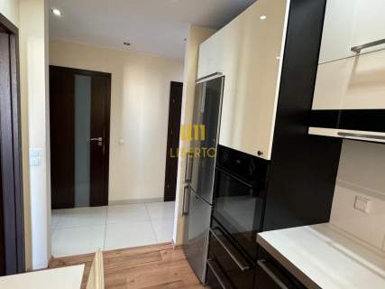 Apartament z tarasem - 3 pokoje - Metro Młynów