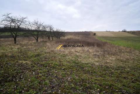 Sułkowice gm. Solec-Zdrój 1,32ha w jednym kawałku