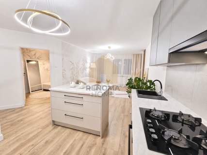 51 m 2 pokoje garderoba ul. Waszczyka