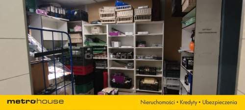 Lokal handlowo-usługowy do wynajęcia,165m2, Rawka