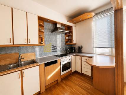 Apartament 130m2 - Sobieskiego , ostatnie piętro