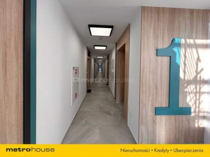 Apartament z parkingiem, Grzybowo - 100m do morza