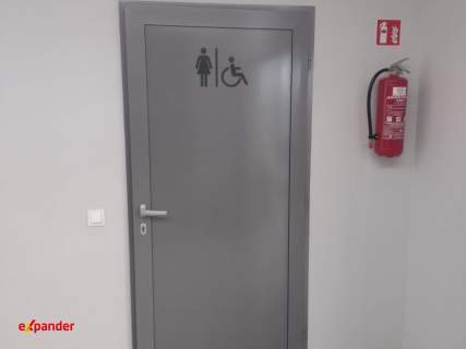 lokal użytkowy 185 m2