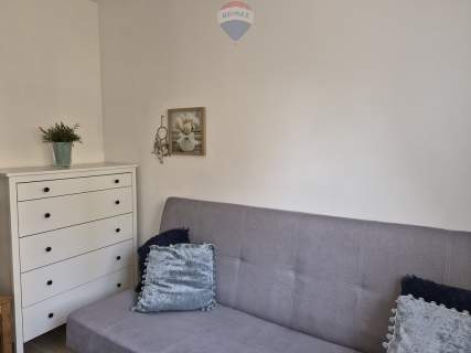 Mieszkanie 2-pokojowe z balkonem - blisko metra