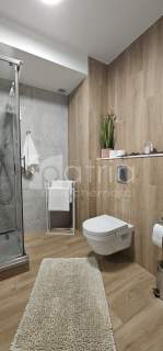 Apartament nad morzem balkon, garaż, SPA, winda