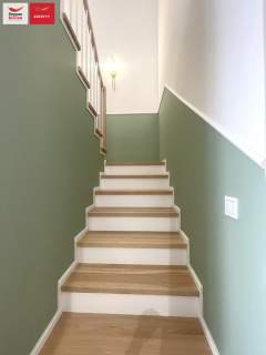 Wykończony pod Klucz Segment Pod Skarpą 122m2