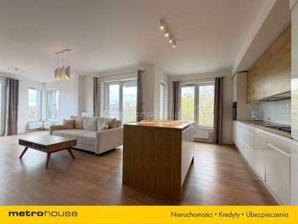 80m2 - 3pok, garaż, nowe budownictwo - Kołobrzeg