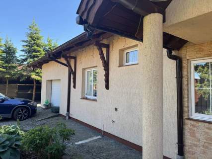 Dom na sprzedaż, 180 m2, Jegłownik