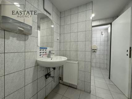 Lokal biurowy 300m2 Łopuszańska Włochy