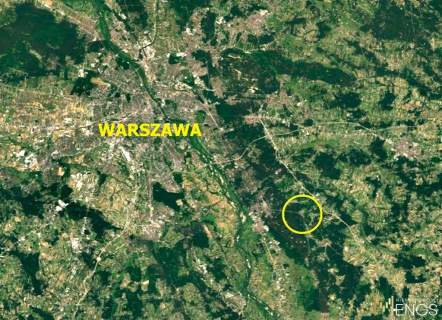 Pół bliźniaka lokal , 83,28 m2, działka 522,50 m2