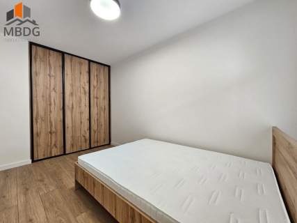 Pierwszy najemca 2-pok Prokocim Szpital