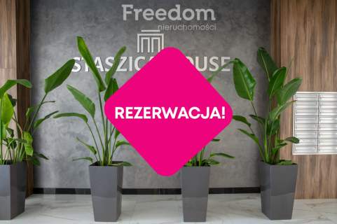 Komfortowe 3 pokojowe mieszkanie Radom Staszica