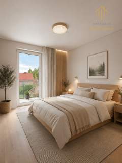 Ostatnie dostępne Apartamenty Bezczynszowe 5pok 