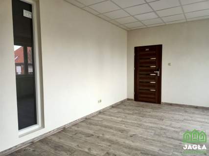 Lokale w biurowcu z recepcja, wina na Wynajem 100m