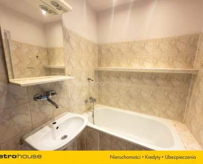Mieszkanie na sprzedaż, 44 m2, Sosnowiec