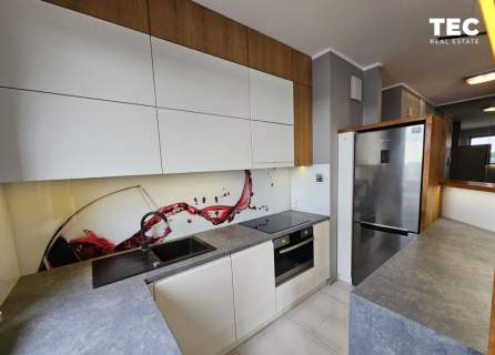 Apartament z widokiem na Wawel Mały Przewóz