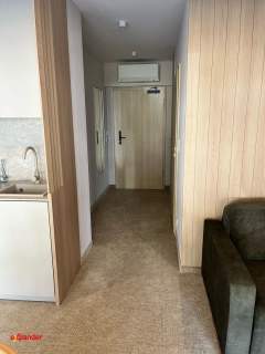 Apartament 24 m2 przy samej plaży -Łukęcin