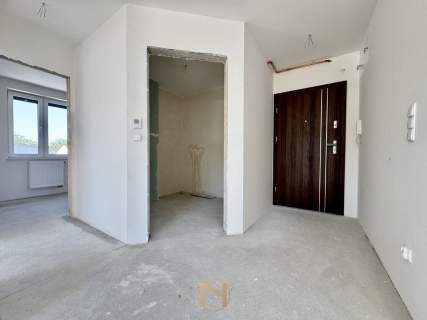Mieszkanie na sprzedaż, 52,21 m2, Słońsk