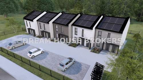 Apartamenty Klonowa na sprzedaż w Krośnie