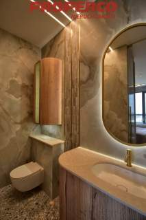 Apartament 102,06 m2, Plaza Tower