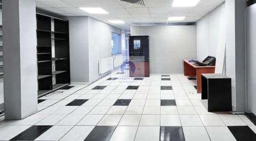 Targówek lokal biurowo-magazynowy 857,47m2 do wynajęcia
