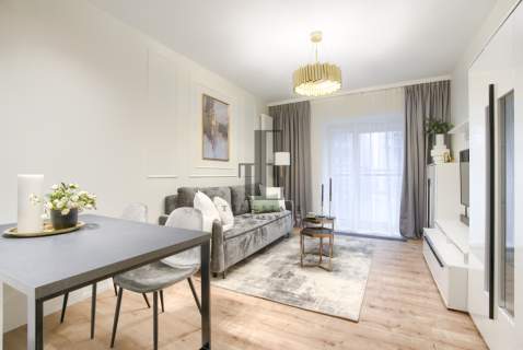 Mennica Residence/ Eleganckie/ 2 pokoje