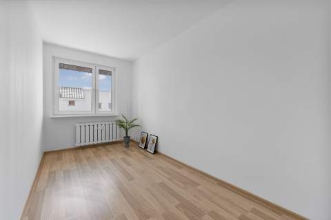 4 pokoje 64,9 m d. balkon do zamieszkania Jagiełły