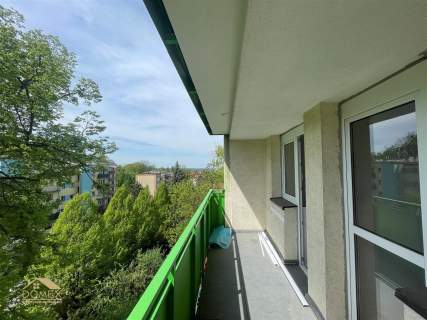 4 pokojowe mieszkanie w Cieszynie 56m2 balkon