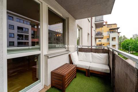 3pok Ruczaj, balkon, garaż, do wprowadzenia