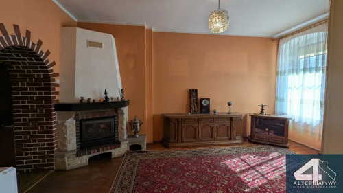 Klimatyczne mieszkanie w pobliżu bulwarów