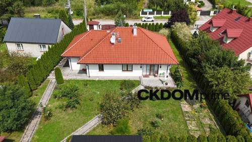 Dom na sprzedaż, 102 m2, Ćmińsk