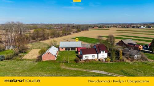 Witkowice dom,który daje wolność