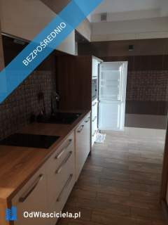 Ełk, centrum - 39m2, 2 pokoje, widok na jezioro, ALL IN