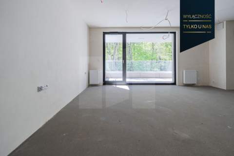 Nowoczesny apartament Leśna Sonata Sopot